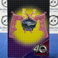 2024 TRANSFORMERS 40th ANNIVERSARY RATBAT # 71 NON-FOIL NON-GLOSS TRADING CARD