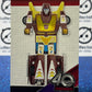 2024 TRANSFORMERS 40th ANNIVERSARY HOT ROD # 84 NON-FOIL NON-GLOSS TRADING CARD