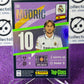 2023 PANINI TOP CLASS MODRICI # 192 WINNER  MADRID FOOTBALL SOCCER CARD
