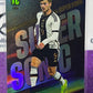 2023 PANINI TOP CLASS TIMO WERNER # 146 SUPER SONIC FOOTBALL SOCCER CARD