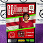 2023 PANINI TOP CLASS TRENT ALEXANDER-ARNOLD  # 151 SUPER  SONIC FOOTBALL SOCCER CARD