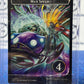 2025 MAGIC THE GATHERING AETHERDRIFT DEMONIC JUNKER # R 0083 PROMO FOIL 20/25 ARTIFACT CARD