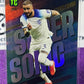 2023 PANINI TOP CLASS KYLE WALKER  # 140 SUPER  SONIC FOOTBALL SOCCER CARD