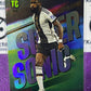 2023 PANINI TOP CLASS ANTONIO RUDIGER # 145 SUPER  SONIC FOOTBALL SOCCER CARD