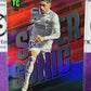 2023 PANINI TOP CLASS FEDERIGO. VALVERDE # 156 SUPER  SONIC FOOTBALL SOCCER CARD