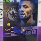 2023 PANINI TOP CLASS MATEO KOVACIC # 208 RAINBOW MASTER  FOOTBALL SOCCER CARD