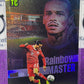 2023 PANINI TOP CLASS LEROY SANE # 216 RAINBOW MASTER  FOOTBALL SOCCER CARD