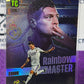 2023 PANINI TOP CLASS TONI KROOS # 212 RAINBOW MASTER  FOOTBALL SOCCER CARD