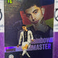 2023 PANINI TOP CLASS KAI HAVERTZ # 207 RAINBOW MASTER  FOOTBALL SOCCER CARD