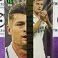 2023 PANINI TOP CLASS TONI KROOS # 246 MASTER CLASS  FOOTBALL SOCCER CARD