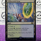 2025 MAGIC THE GATHERING AETHERDRIFT WILLOWRUSH VERGE # R 0270 NON-FOIL LAND CARD