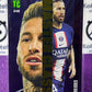 2023 PANINI TOP CLASS SERGIO RAMOS # 248 MASTER CLASS  FOOTBALL SOCCER CARD