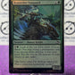 2025 MAGIC THE GATHERING AETHERDRIFT BEASTRIDER VANGUARD # C 0154 FOIL CREATURE CARD