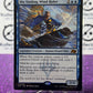 2025 MAGIC THE GATHERING AETHERDRIFT MU YANLING, WIND RIDER # M 0052 NON-FOIL LEGENDARY CREATURE CARD