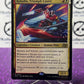 2025 MAGIC THE GATHERING AETHERDRIFT KOLODIN,TRIUMPH CASTER # R 0210 NON-FOIL LEGENDARY CREATURE CARD