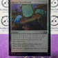 2025 MAGIC THE GATHERING AETHERDRIFT RACERS' SCOREBOARD # U 0239 FOIL ARTIFACT CARD