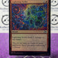 2025 MAGIC THE GATHERING AETHERDRIFT LIGHTNING STRIKE # C 0136 FOIL INSTANT CARD