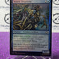 2025 MAGIC THE GATHERING AETHERDRIFT NIMBLE THOPTERIST # C 0053 FOIL CREATURE CARD