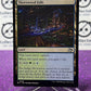 2025 MAGIC THE GATHERING AETHERDRIFT THORNWOOD FALLS # L 0266 NON-FOIL LAND CARD