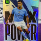 2023 PANINI TOP CLASS RODRI # 177 MAX POWER  FOOTBALL SOCCER CARD