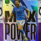 2023 PANINI TOP CLASS RUBEN DIAS # 176 MAX POWER  FOOTBALL SOCCER CARD