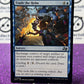 2025 MAGIC THE GATHERING AETHERDRIFT TRADE THE HELM # U 0069 NON-FOIL SORCERY CARD