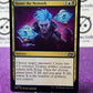 2025 MAGIC THE GATHERING AETHERDRIFT HAUNT THE NETWORK # U 0207 NON-FOIL SORCERY CARD