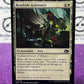 2025 MAGIC THE GATHERING AETHERDRIFT ROADSIDE ASSISTANCE # U 0026 NON-FOIL ENCHANTMENT CARD