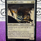 2025 MAGIC THE GATHERING AETHERDRIFT  VOYAGER QUICKWELDER # C 0037 NON-FOIL ARTIFACT CARD