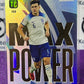 2023 PANINI TOP CLASS HARRY MAGUIRE # 166  MAX POWER  FOOTBALL SOCCER CARD