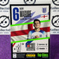 2023 PANINI TOP CLASS HARRY MAGUIRE # 166  MAX POWER  FOOTBALL SOCCER CARD