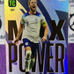 2023 PANINI TOP CLASS HARRY KANE # 167  MAX POWER  FOOTBALL SOCCER CARD