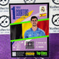 2023 PANINI TOP CLASS THIBAUT COURTOIS # 167  MAX POWER  FOOTBALL SOCCER CARD