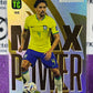 2023 PANINI TOP CLASS MARQUINHOS # 165  MAX POWER  FOOTBALL SOCCER CARD