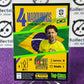 2023 PANINI TOP CLASS MARQUINHOS # 165  MAX POWER  FOOTBALL SOCCER CARD