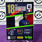 2023 PANINI TOP CLASS DAYOT UPAMECANO # 168  MAX POWER  FOOTBALL SOCCER CARD