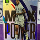 2023 PANINI TOP CLASS PRESNEL KIMPEMBE # 179 MAX POWER  FOOTBALL SOCCER CARD