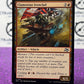 2025 MAGIC THE GATHERING AETHERDRIFT CLAMOROUS IRONCLAD # C 0117 NON-FOIL ARTIFACT CARD