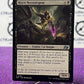 2025 MAGIC THE GATHERING AETHERDRIFT RISEN NECROREGENT # U 0102 NON-FOIL CREATURE CARD