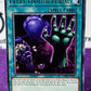 YU-GI-OH! EXTRA-FOOLISH BURIAL # GEIM-EN043 RARE 1ST EDITION CARD