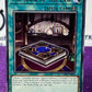 YU-GI-OH! THE BOOK OF LAW # GEIM-EN054 RARE 1ST EDITION CARD