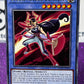 YU-GI-OH! CYBER ANGEL BENTEN # GEIM-EN040 RARE 1ST EDITION CARD