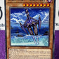 YU-GI-OH! WORLD LEGACY-WORLD LANCE # GEIM-EN058 RARE 1ST EDITION CARD