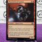 2025 MAGIC THE GATHERING AETHERDRIFT THUNDERHEAD GUNNER # C 0148 NON-FOIL CREATURE CARD