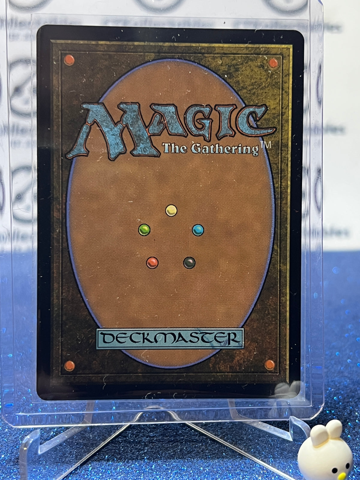2026 MAGIC THE GATHERING REALITY FRACTURE BLOODLINE RECOLLECTOR # R 0049 MYSTIC NON-FOIL TCG CARD