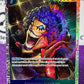 ONE PIECE EMPORIO.IVANKOV # OP02-051 SPECIAL FOIL CARD