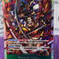 ONE PIECE KOUZUKI ODEN # OP02-030 SLASH FOIL CARD