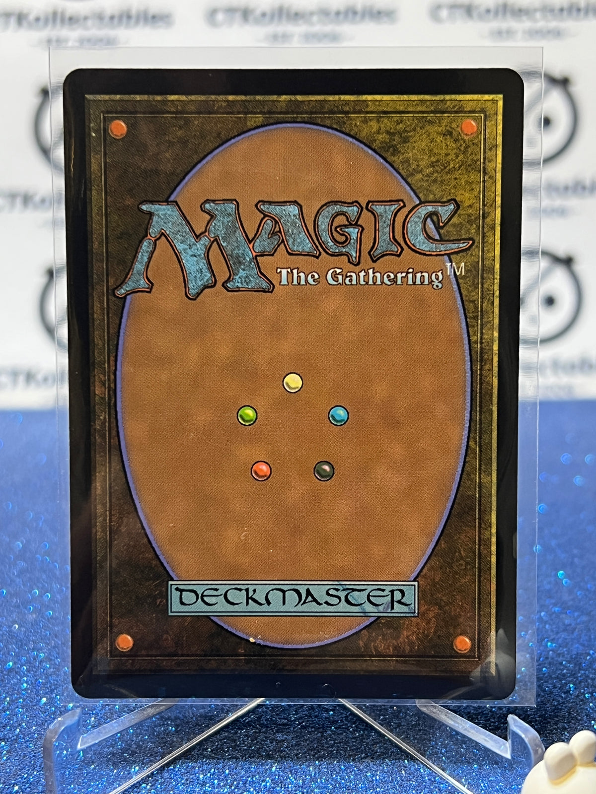 2026 MAGIC THE GATHERING REALITY FRACTURE DESPERATE FUTURESCRIBE # U 0129  FOIL TCG CARD