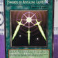 YU-GI-OH! SWORDS OF REVEALING LIGHT # SYE-039 COMMON 1ST EDITION CARD