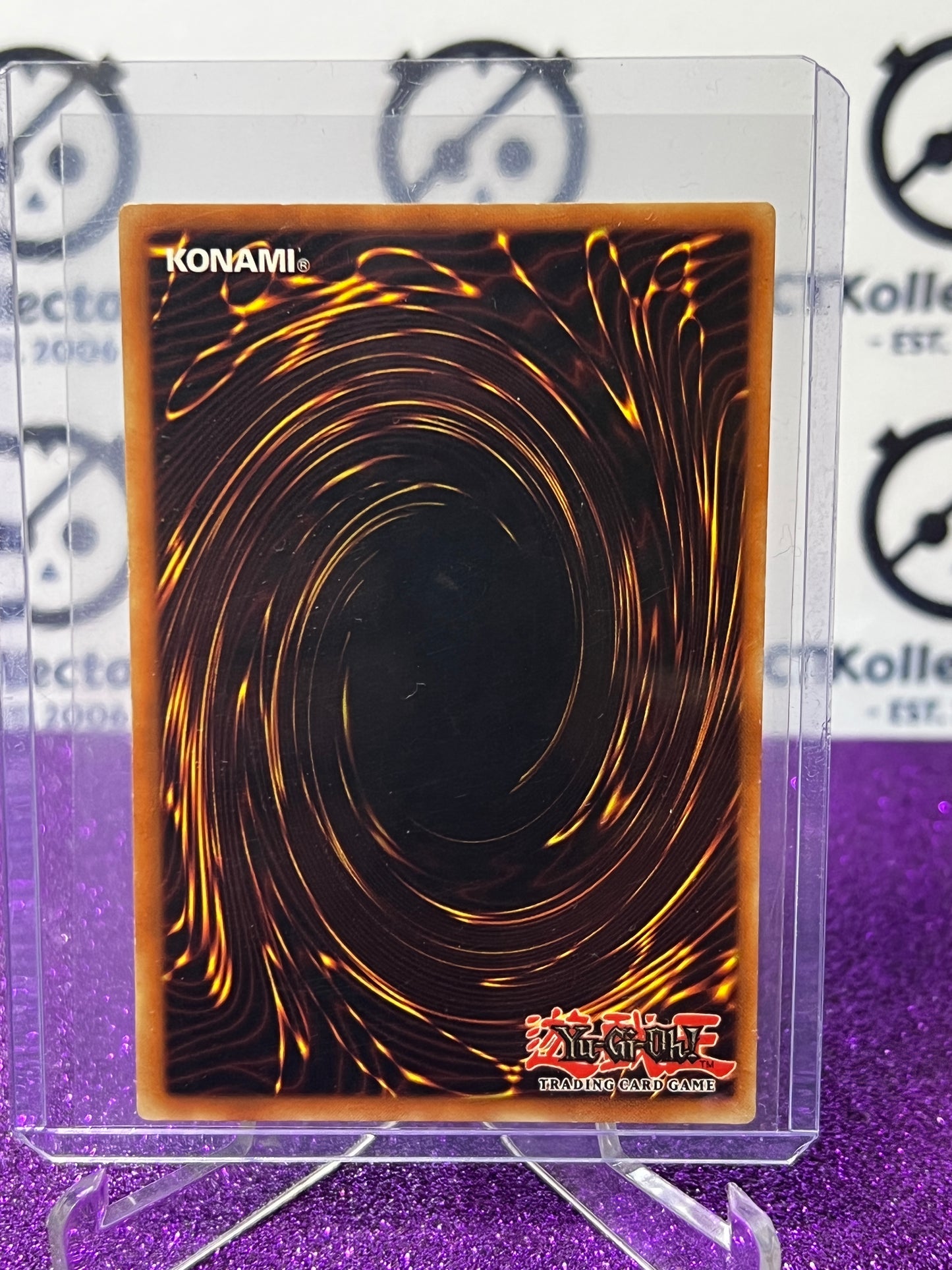 YU-GI-OH!  SUMMONED SKULL # SYE-005 COMMON 1ST EDITION CARD